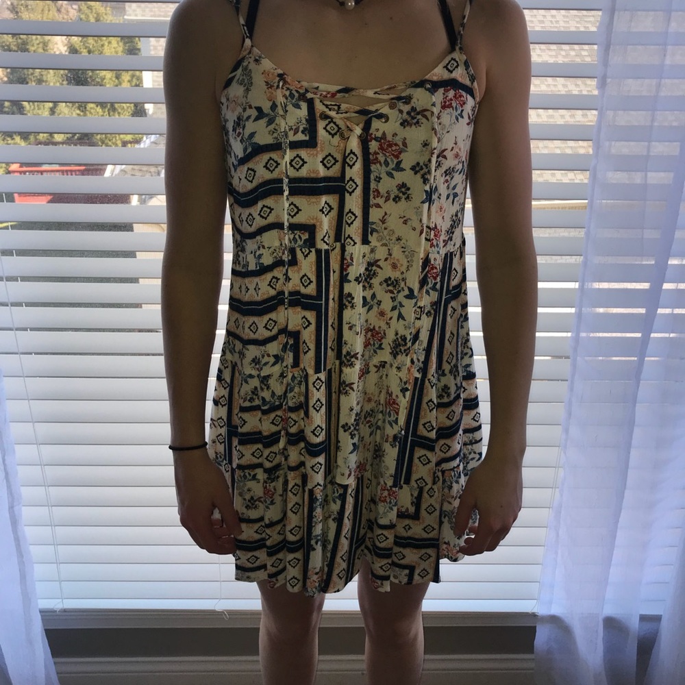 Tillys dress